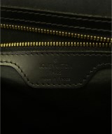 LOUIS VUITTON（ルイヴィトン）ハンドバッグ 黒 サイズ:MM レディース/2200724273829