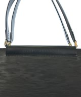 LOUIS VUITTON（ルイヴィトン）ハンドバッグ 黒 サイズ:MM レディース/2200724273829