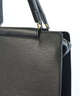 LOUIS VUITTON（ルイヴィトン）ハンドバッグ 黒 サイズ:MM レディース/2200724273829