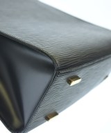 LOUIS VUITTON（ルイヴィトン）ハンドバッグ 黒 サイズ:MM レディース/2200724273829