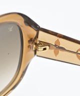 LOUIS VUITTON（ルイヴィトン）サングラス 黄 サイズ:- レディース/2200724273973