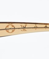 LOUIS VUITTON（ルイヴィトン）サングラス 黄 サイズ:- レディース/2200724273973