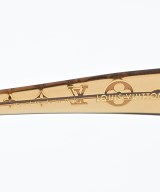 LOUIS VUITTON（ルイヴィトン）サングラス 黄 サイズ:- レディース/2200724273973