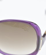 LOUIS VUITTON（ルイヴィトン）サングラス 紫 サイズ:- レディース/2200724274048