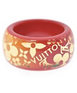 LOUIS VUITTON（ルイヴィトン）リング 赤 サイズ:- レディース/2200724274574