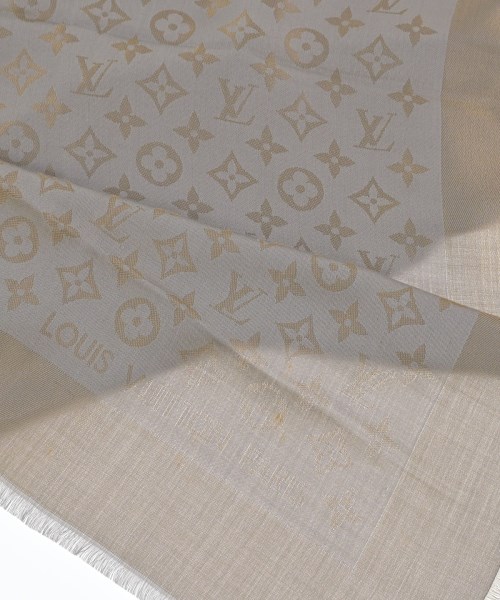 LOUIS VUITTON（ルイヴィトン）小物類（その他） ゴールド サイズ:- レディース/2200724137282