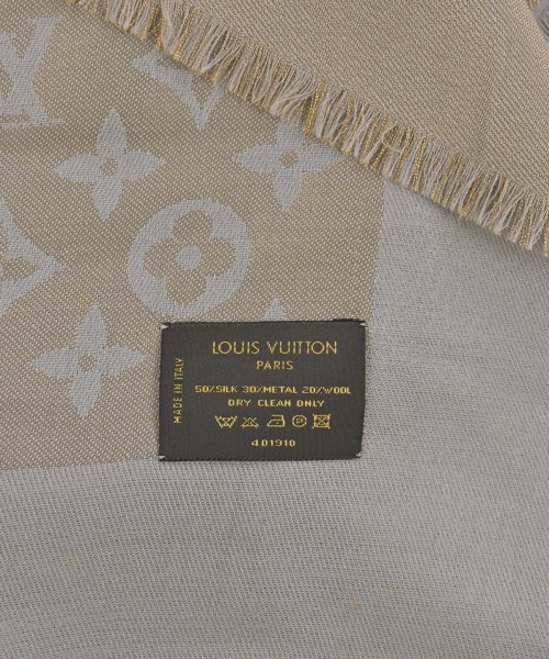 LOUIS VUITTON（ルイヴィトン）小物類（その他） ゴールド サイズ:- レディース/2200724137282