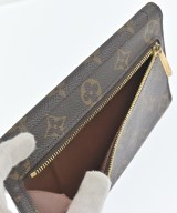 LOUIS VUITTON（ルイヴィトン）財布・コインケース 茶 サイズ:- レディース/2200724137299