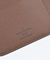LOUIS VUITTON（ルイヴィトン）財布・コインケース 茶 サイズ:- レディース/2200724137299