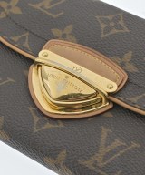 LOUIS VUITTON（ルイヴィトン）財布・コインケース 茶 サイズ:- レディース/2200724137299