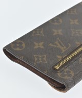 LOUIS VUITTON（ルイヴィトン）財布・コインケース 茶 サイズ:- レディース/2200724137299