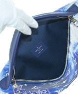 LOUIS VUITTON（ルイヴィトン）ショルダーバッグ 青 サイズ:- レディース/2200724194018