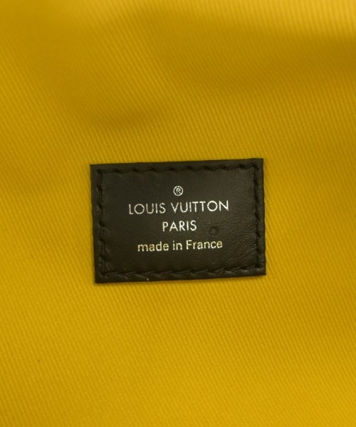 LOUIS VUITTON（ルイヴィトン）ショルダーバッグ 黒 サイズ:- レディース/2200724194025