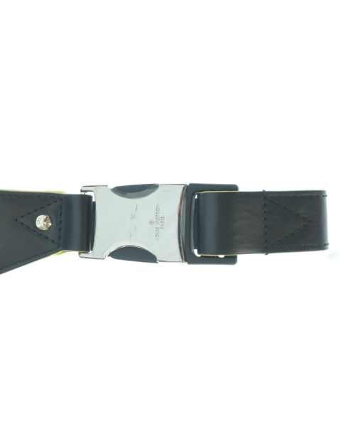 LOUIS VUITTON（ルイヴィトン）ショルダーバッグ 黒 サイズ:- レディース/2200724194025