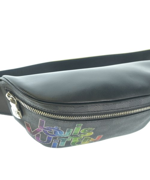 LOUIS VUITTON（ルイヴィトン）ショルダーバッグ 黒 サイズ:- レディース/2200724194025