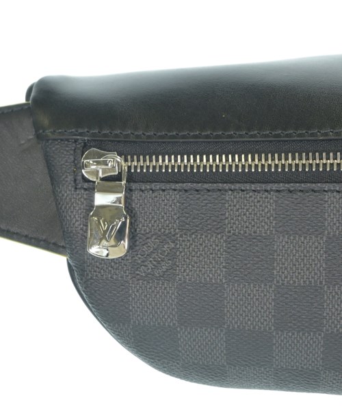 LOUIS VUITTON（ルイヴィトン）ショルダーバッグ 黒 サイズ:- レディース/2200724194025