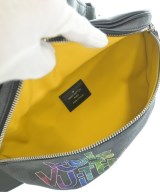 LOUIS VUITTON（ルイヴィトン）ショルダーバッグ 黒 サイズ:- レディース/2200724194025
