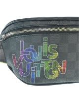 LOUIS VUITTON（ルイヴィトン）ショルダーバッグ 黒 サイズ:- レディース/2200724194025