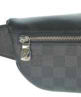 LOUIS VUITTON（ルイヴィトン）ショルダーバッグ 黒 サイズ:- レディース/2200724194025