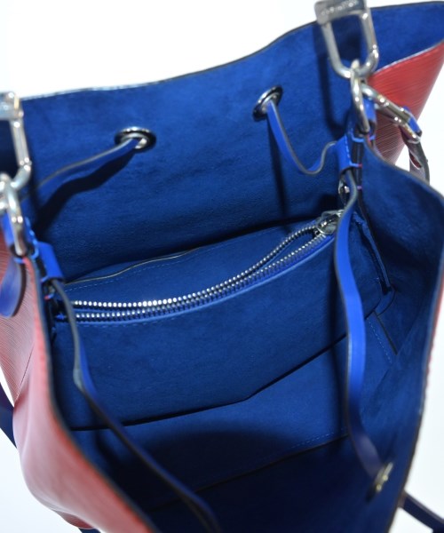 LOUIS VUITTON（ルイヴィトン）ショルダーバッグ 赤 サイズ:- レディース/2200724352883