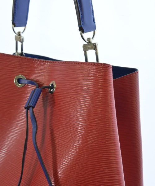 LOUIS VUITTON（ルイヴィトン）ショルダーバッグ 赤 サイズ:- レディース/2200724352883