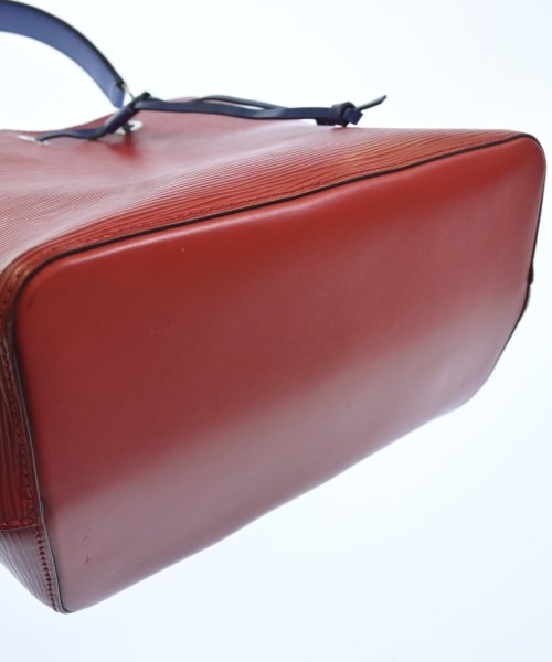 LOUIS VUITTON（ルイヴィトン）ショルダーバッグ 赤 サイズ:- レディース/2200724352883