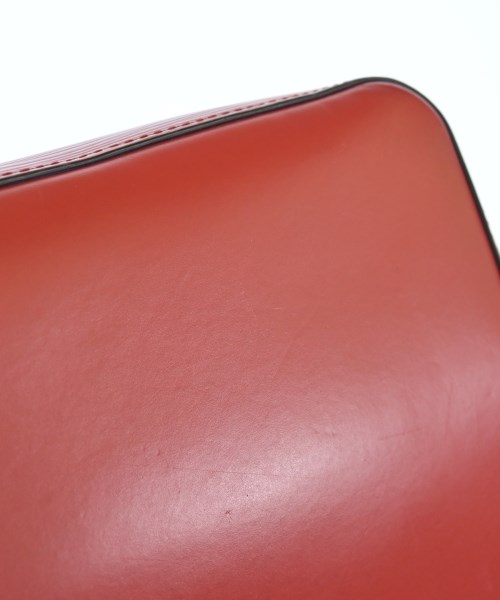 LOUIS VUITTON（ルイヴィトン）ショルダーバッグ 赤 サイズ:- レディース/2200724352883