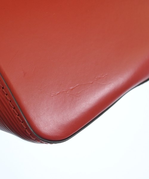 LOUIS VUITTON（ルイヴィトン）ショルダーバッグ 赤 サイズ:- レディース/2200724352883