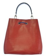 LOUIS VUITTON（ルイヴィトン）ショルダーバッグ 赤 サイズ:- レディース/2200724352883