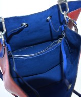 LOUIS VUITTON（ルイヴィトン）ショルダーバッグ 赤 サイズ:- レディース/2200724352883