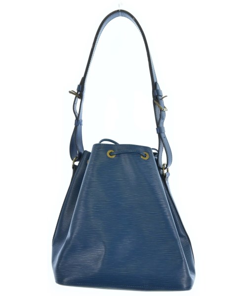 LOUIS VUITTON（ルイヴィトン）ショルダーバッグ 青 サイズ:- レディース/2200724352890