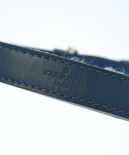 LOUIS VUITTON（ルイヴィトン）ショルダーバッグ 青 サイズ:- レディース/2200724352890