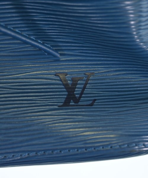 LOUIS VUITTON（ルイヴィトン）ショルダーバッグ 青 サイズ:- レディース/2200724352890