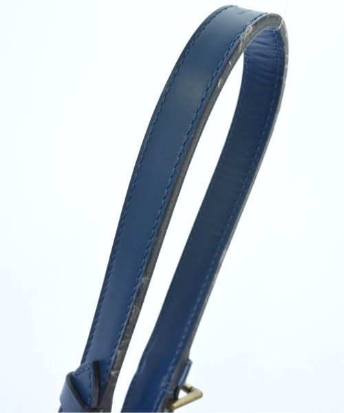 LOUIS VUITTON（ルイヴィトン）ショルダーバッグ 青 サイズ:- レディース/2200724352890