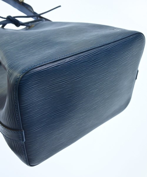 LOUIS VUITTON（ルイヴィトン）ショルダーバッグ 青 サイズ:- レディース/2200724352890
