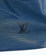 LOUIS VUITTON（ルイヴィトン）ショルダーバッグ 青 サイズ:- レディース/2200724352890