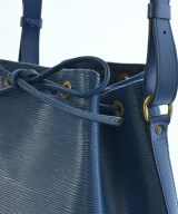 LOUIS VUITTON（ルイヴィトン）ショルダーバッグ 青 サイズ:- レディース/2200724352890