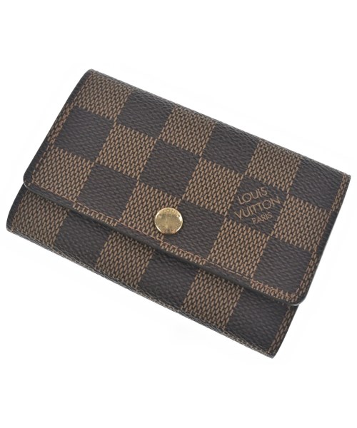 LOUIS VUITTON(ルイヴィトン)のキーケース・キーホルダー サイズ:- 23,800円