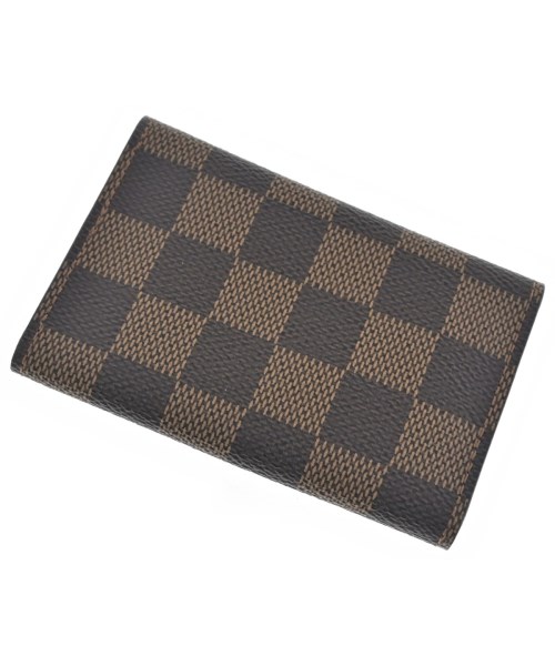 LOUIS VUITTON（ルイヴィトン）キーケース・キーホルダー 茶 サイズ:- レディース/2200724352906