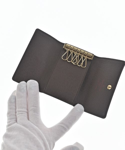 LOUIS VUITTON（ルイヴィトン）キーケース・キーホルダー 茶 サイズ:- レディース/2200724352906