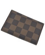 LOUIS VUITTON（ルイヴィトン）キーケース・キーホルダー 茶 サイズ:- レディース/2200724352906