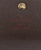 LOUIS VUITTON（ルイヴィトン）キーケース・キーホルダー 茶 サイズ:- レディース/2200724352906
