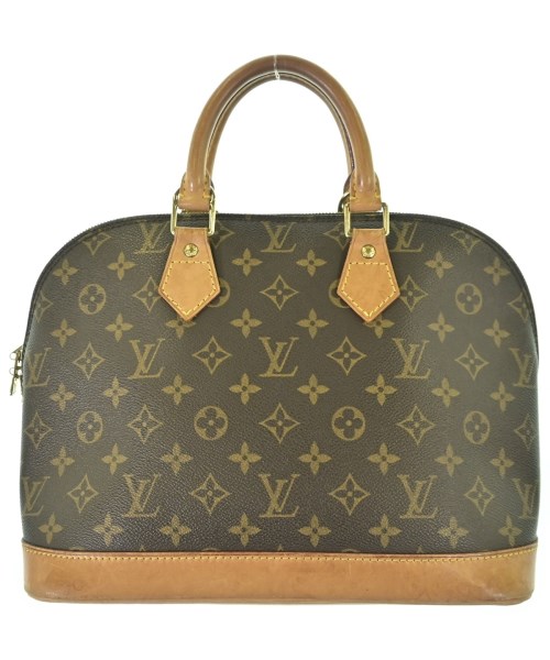 LOUIS VUITTON（ルイヴィトン）ハンドバッグ 茶 サイズ:PM レディース/2200724352913