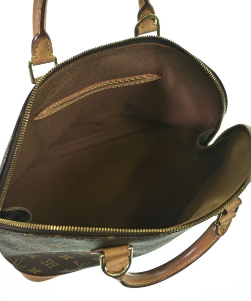 LOUIS VUITTON（ルイヴィトン）ハンドバッグ 茶 サイズ:PM レディース/2200724352913