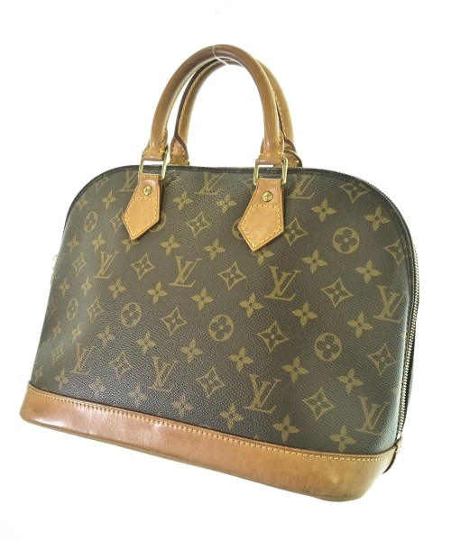 LOUIS VUITTON（ルイヴィトン）ハンドバッグ 茶 サイズ:PM レディース/2200724352913