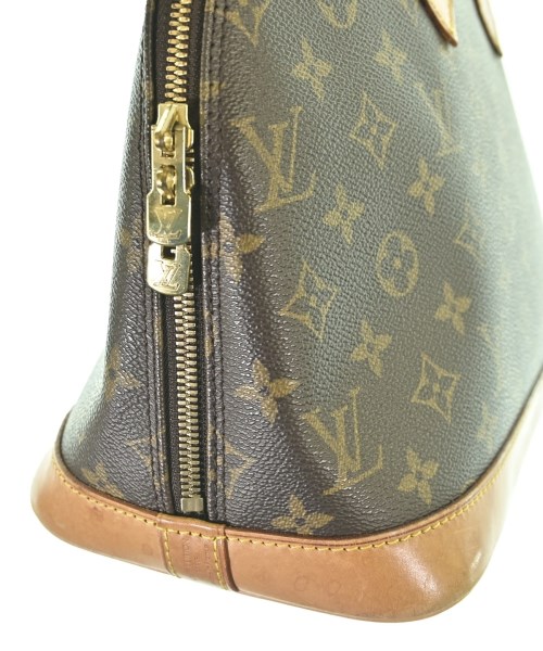 LOUIS VUITTON（ルイヴィトン）ハンドバッグ 茶 サイズ:PM レディース/2200724352913