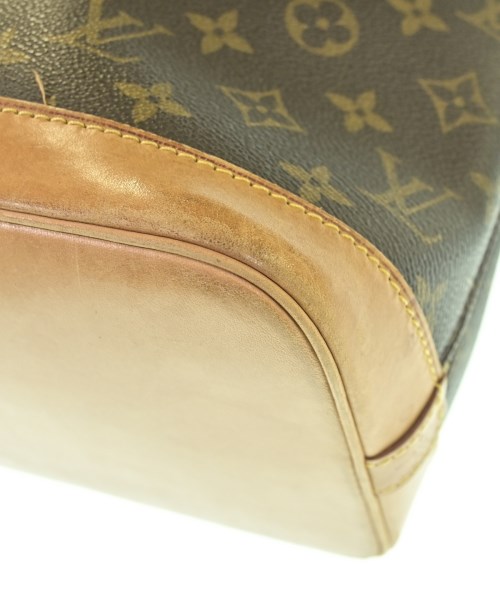 LOUIS VUITTON（ルイヴィトン）ハンドバッグ 茶 サイズ:PM レディース/2200724352913