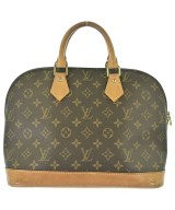 LOUIS VUITTON（ルイヴィトン）ハンドバッグ 茶 サイズ:PM レディース/2200724352913