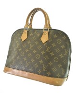 LOUIS VUITTON（ルイヴィトン）ハンドバッグ 茶 サイズ:PM レディース/2200724352913
