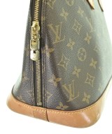 LOUIS VUITTON（ルイヴィトン）ハンドバッグ 茶 サイズ:PM レディース/2200724352913